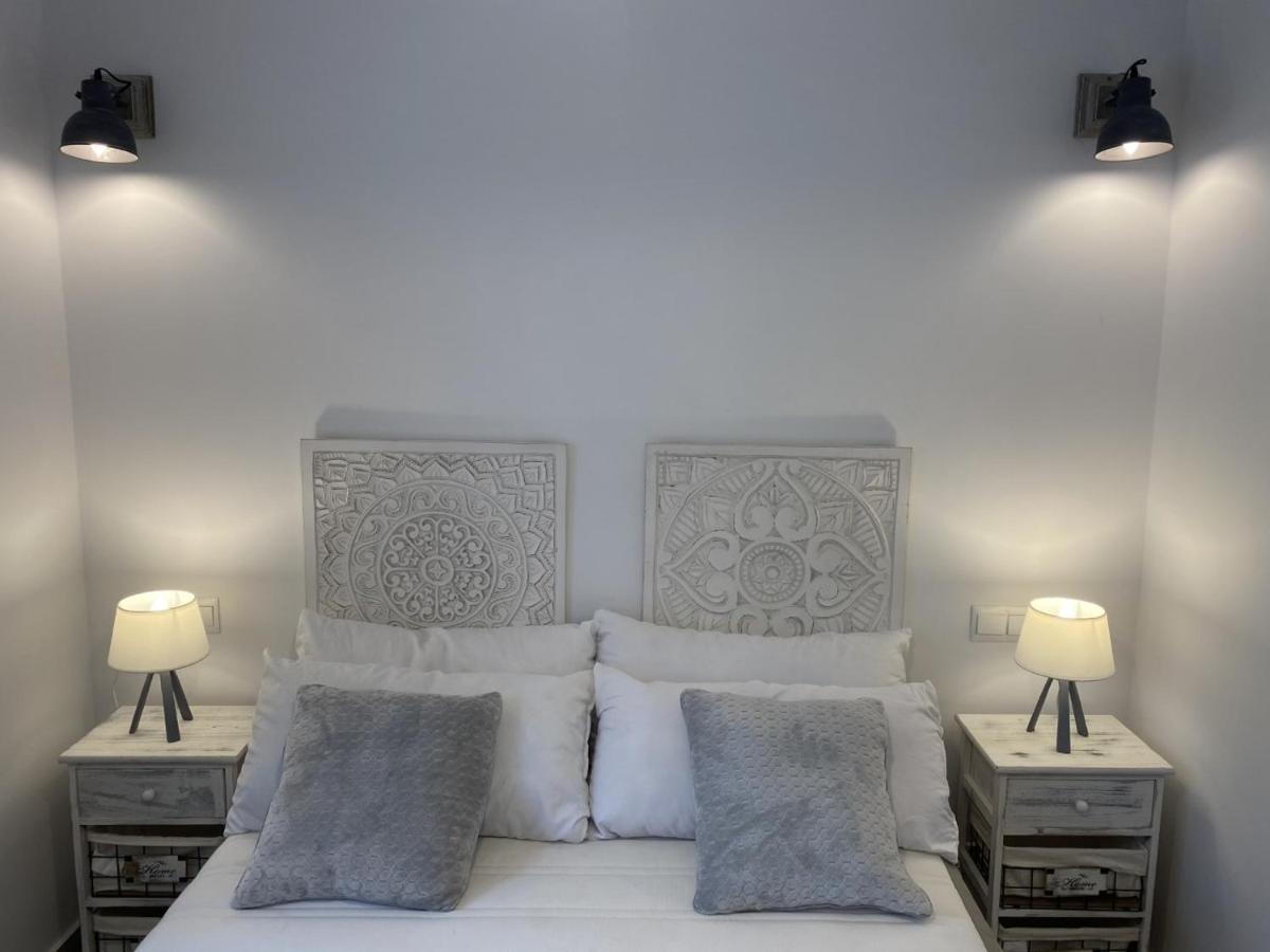 Apartamentos Linda Vista Marbella Exterior photo