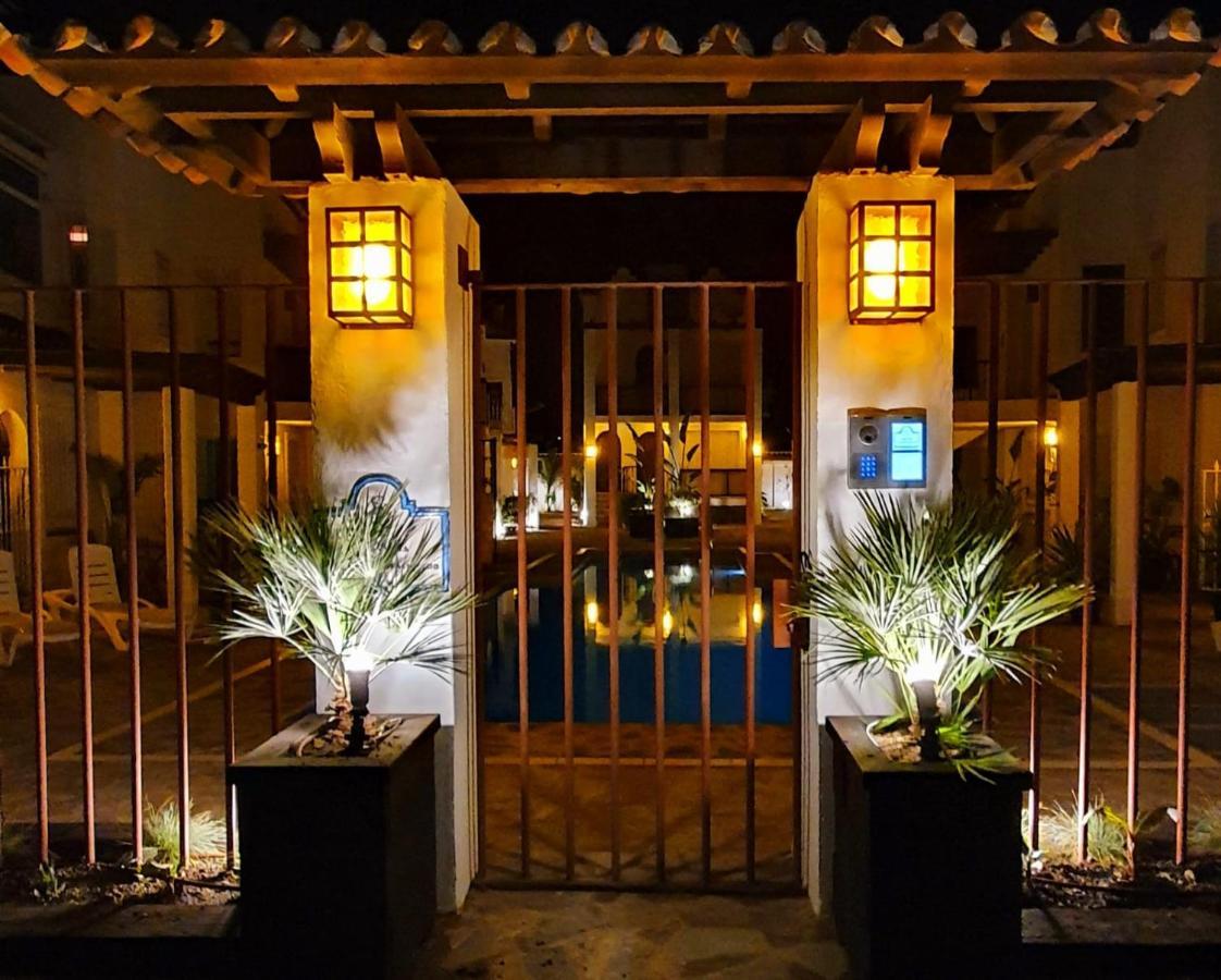 Apartamentos Linda Vista Marbella Exterior photo