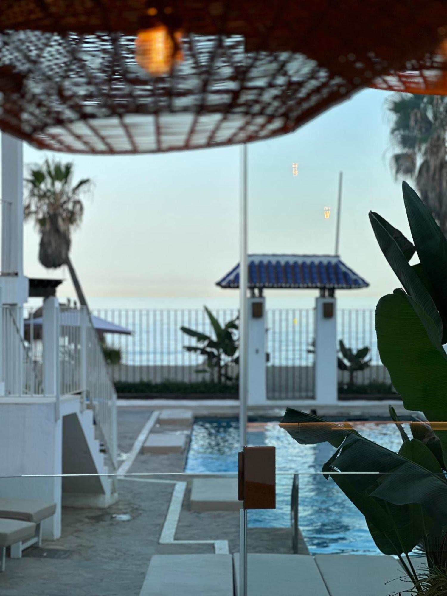Apartamentos Linda Vista Marbella Exterior photo