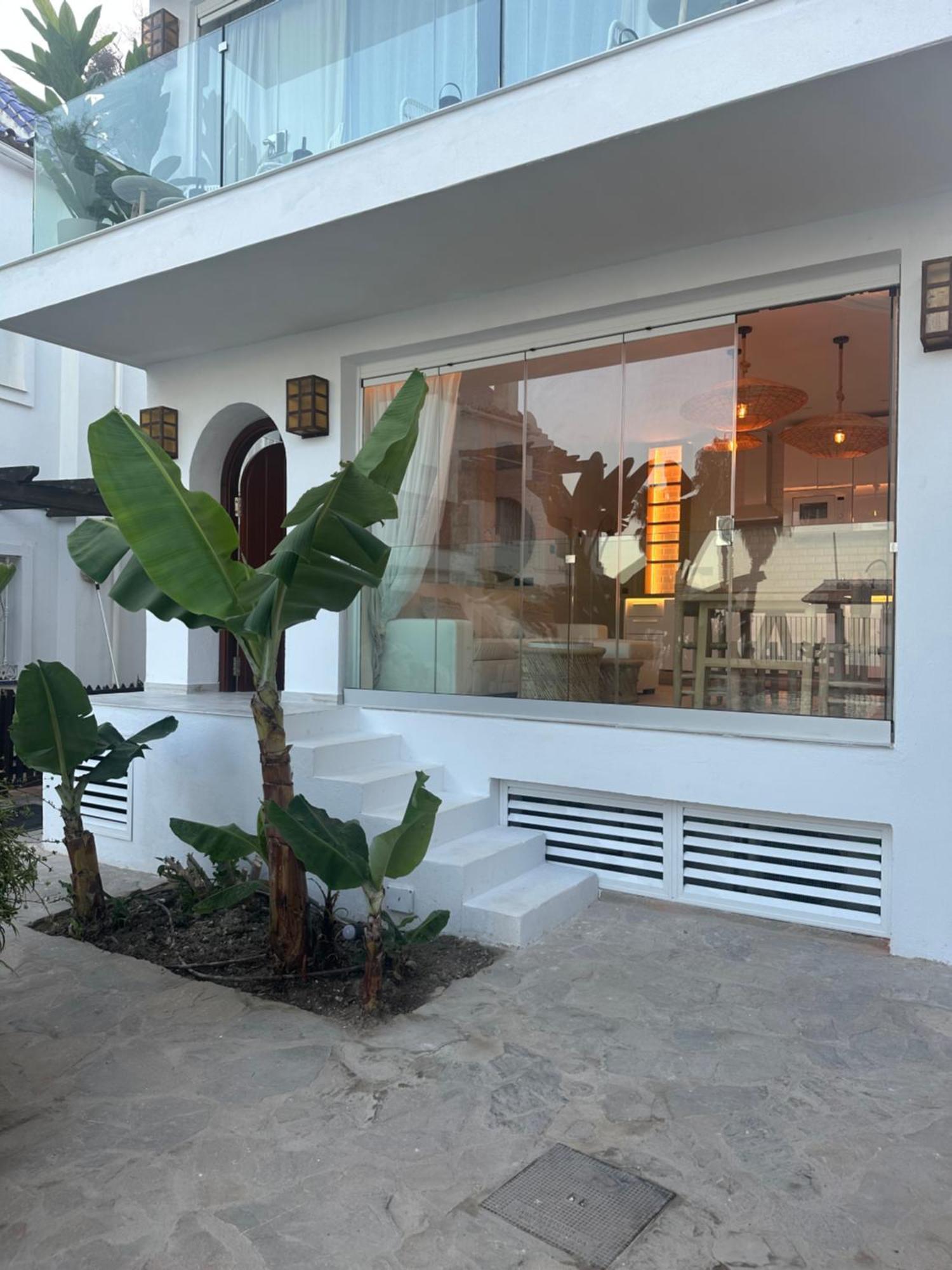 Apartamentos Linda Vista Marbella Exterior photo