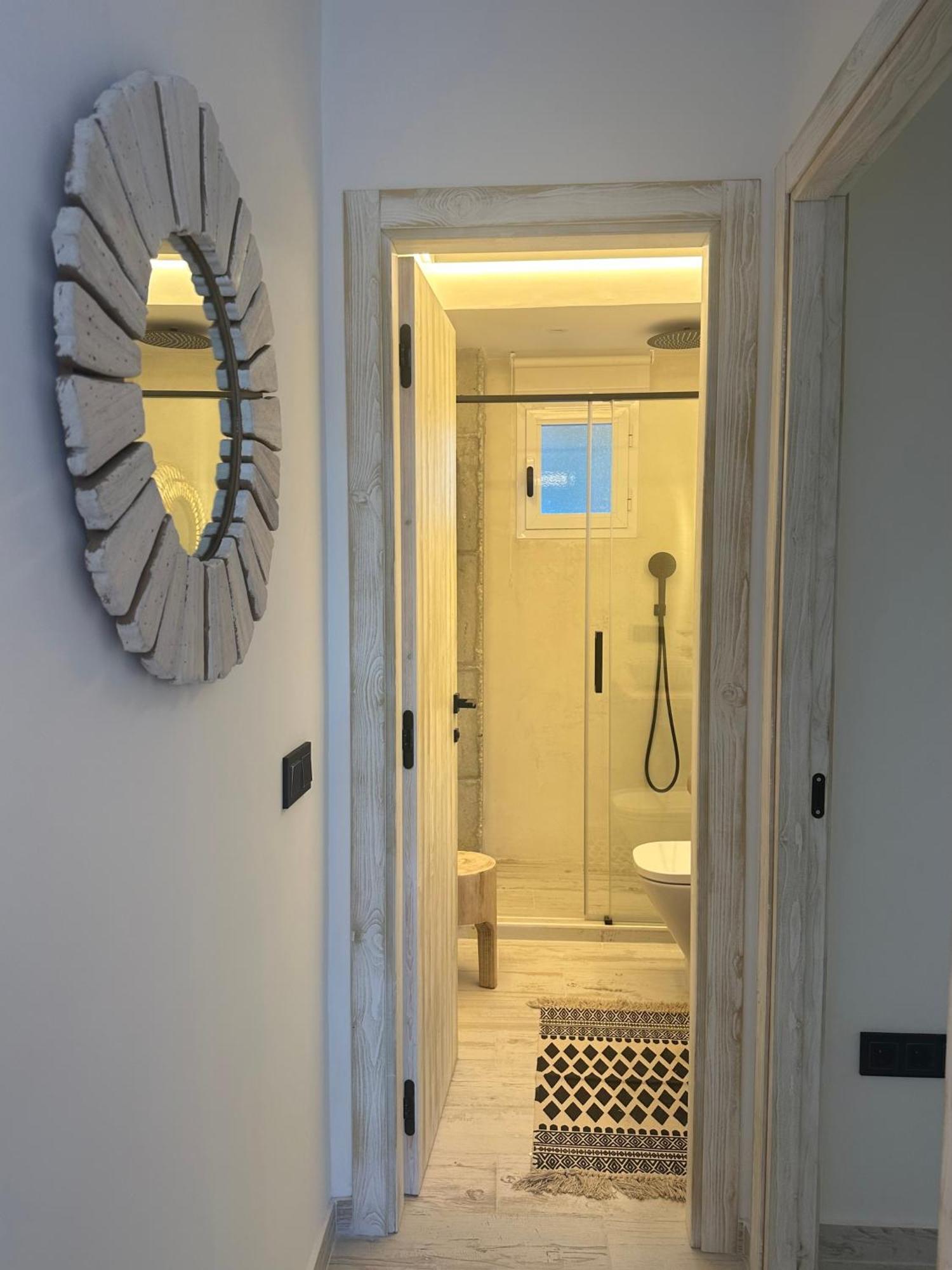 Apartamentos Linda Vista Marbella Exterior photo