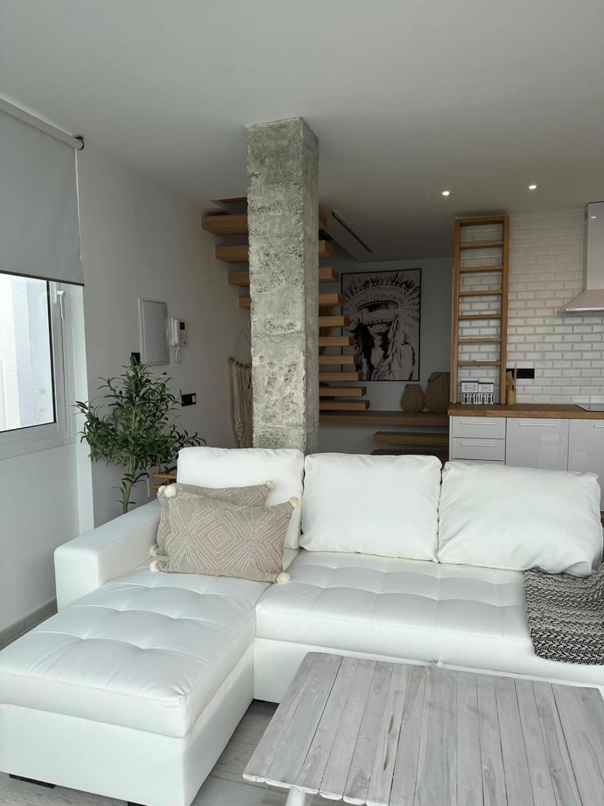 Apartamentos Linda Vista Marbella Exterior photo