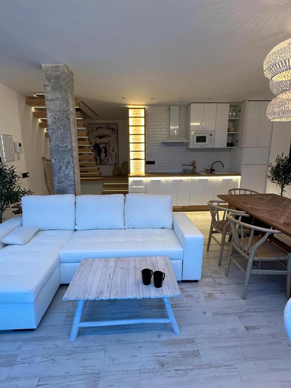Apartamentos Linda Vista Marbella Exterior photo