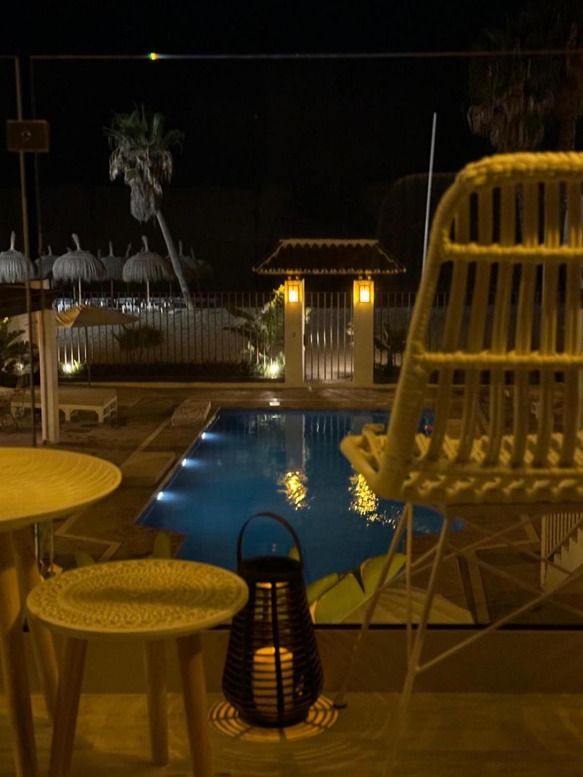 Apartamentos Linda Vista Marbella Exterior photo