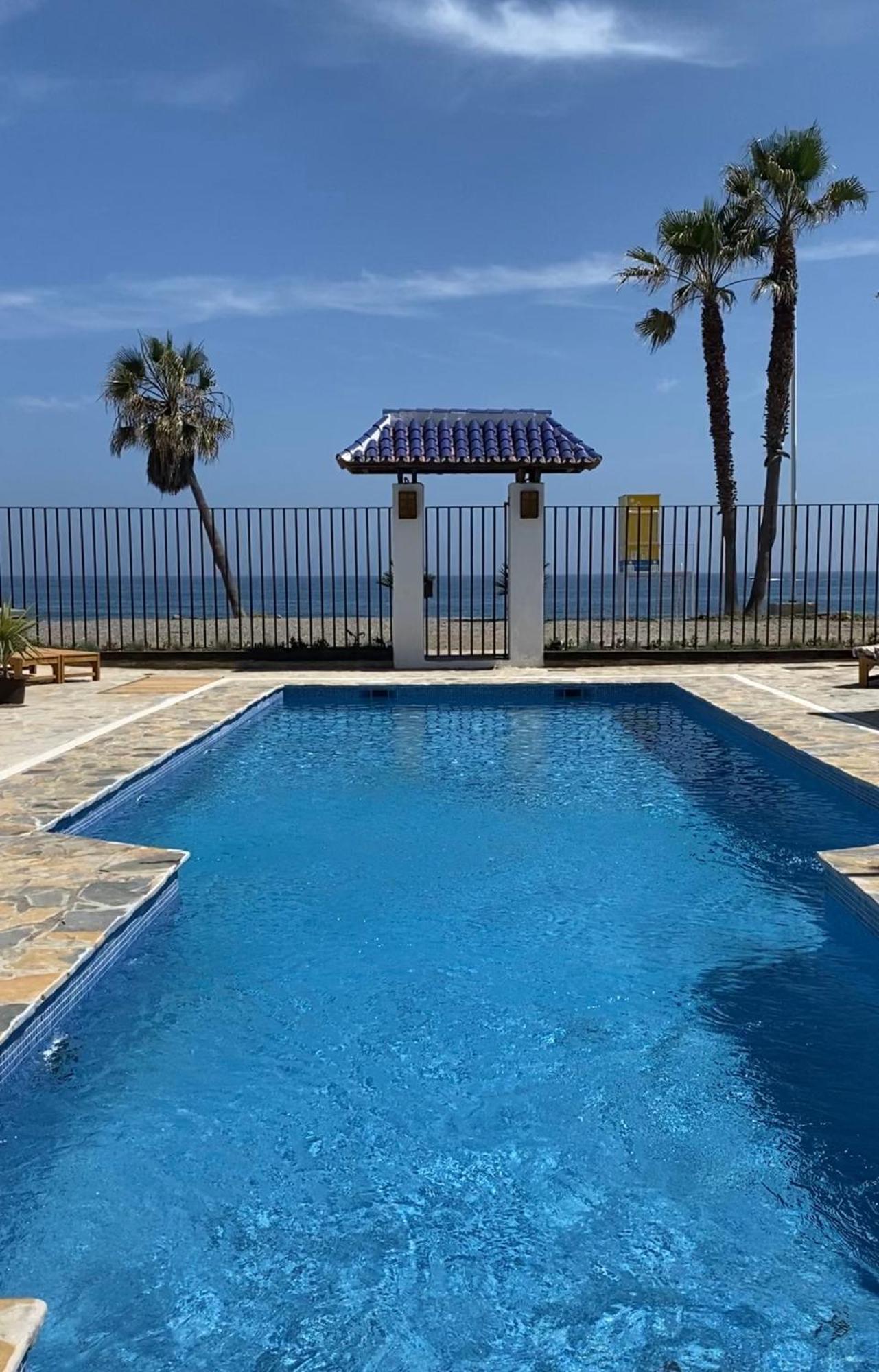 Apartamentos Linda Vista Marbella Exterior photo