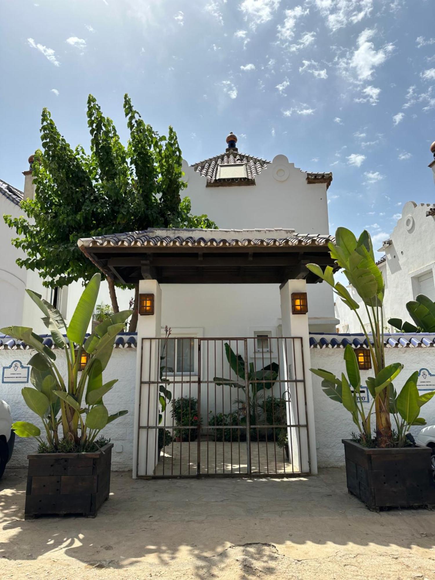 Apartamentos Linda Vista Marbella Exterior photo