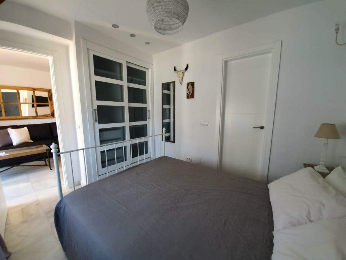 Apartamentos Linda Vista Marbella Exterior photo